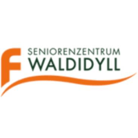 Logo of Waldidyll Paudritzsch Seniorenzentrum