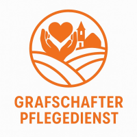 Logo of Grafschafter Pflegedienst GmbH