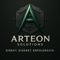Logo of ARTEON Solutions
