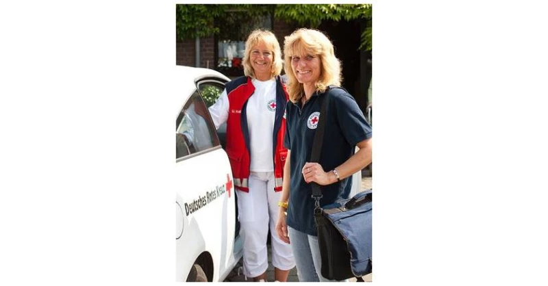  DRK Kreisverband Hohenlohe e.V.