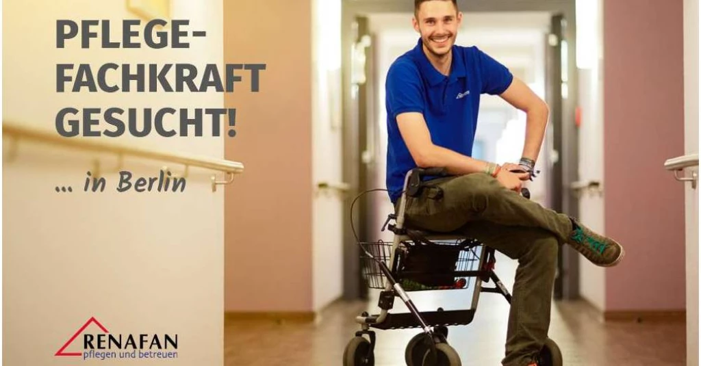 Renafan GmbH