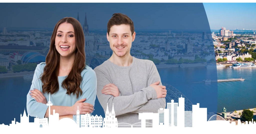 Medical Care Personalservice - Köln