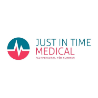 just in time medical GmbH
