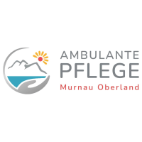 Logo of Ambulante Pflege Murnau-Oberland GmbH