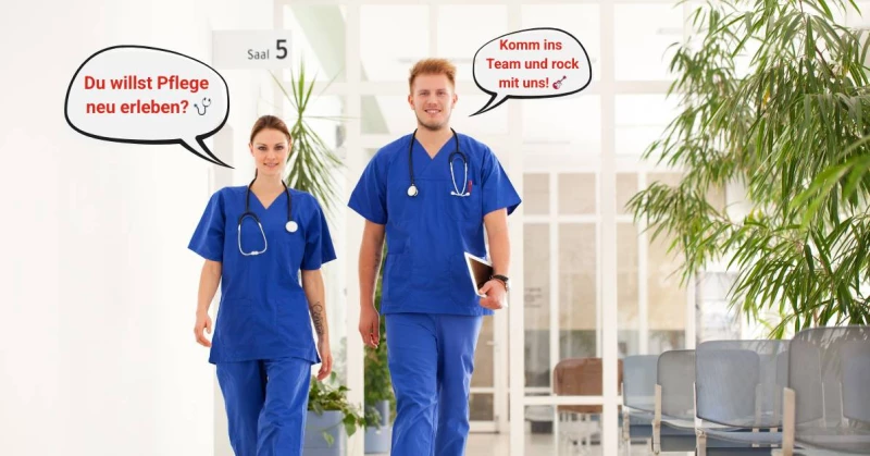 Adecco Personaldienstleistungen GmbH (Adecco Medical)