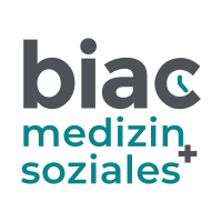 Logo of biac Medizin & Soziales