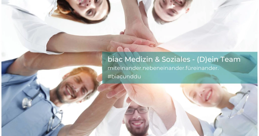 biac Medizin & Soziales