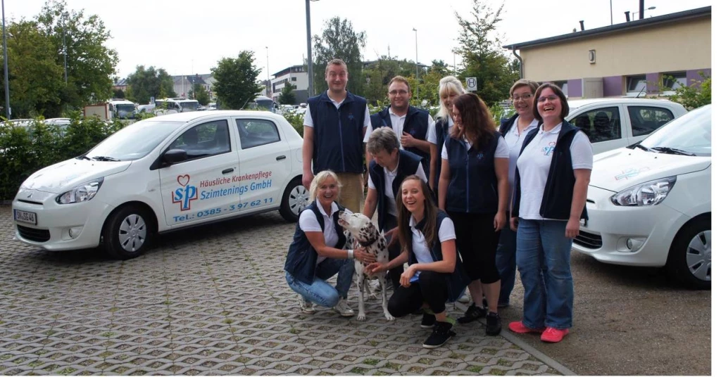 Arbeitgeber Bild