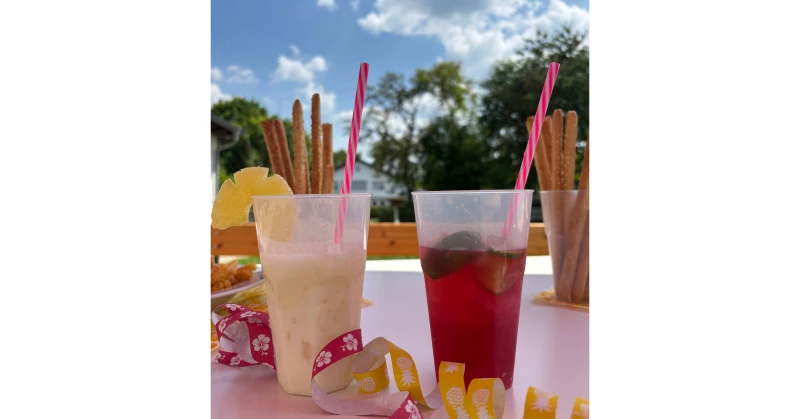 Urlaubsfeeling im Arbeitsalltag? Ja, bitte!