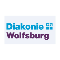 Logo of Diakonisches Werk Wolfsburg gemeinnützige GmbH