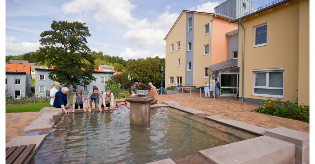 Arbeitgeber Bild