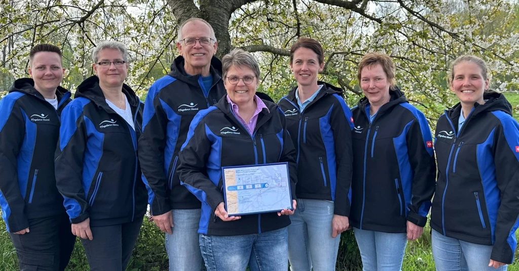 Pflegedienst Hasetal Anne Rameil