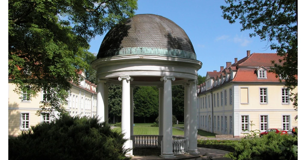 Cover image for employer Ev. Altenhilfezentrum Hofgeismar