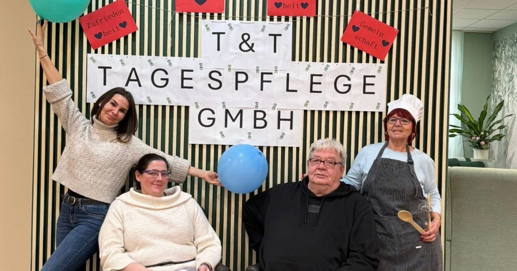Arbeitgeber Bild