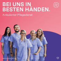 Medical Experts Pflegedienst GmbH
