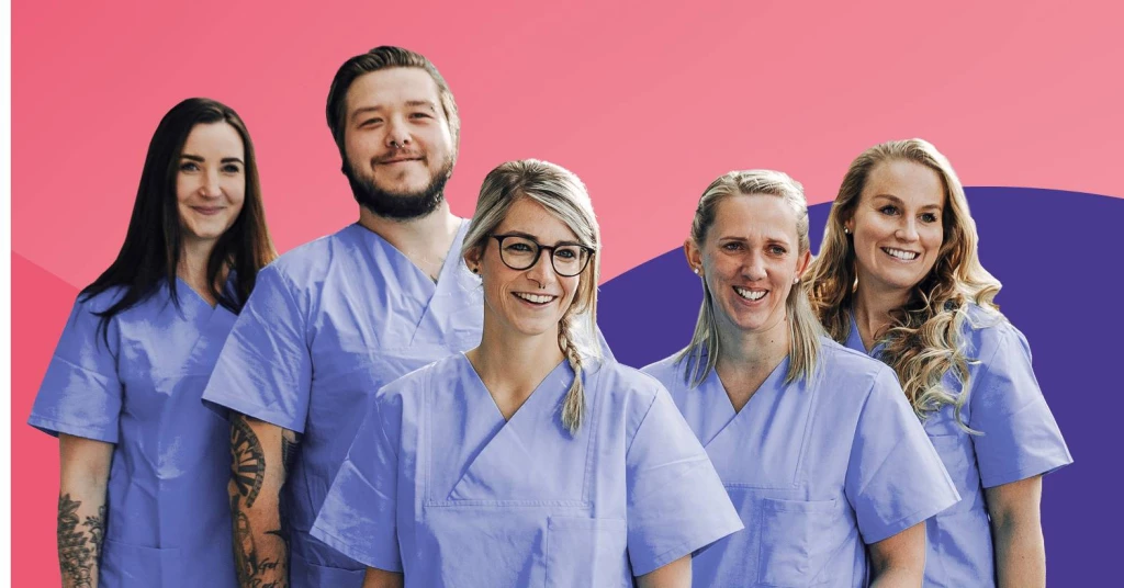 Cover image for employer Medical Experts Pflegedienst GmbH