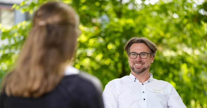 AMEOS Klinikum Osnabrück:                                            Ihr regionales Zentrum für psychische Gesundheit