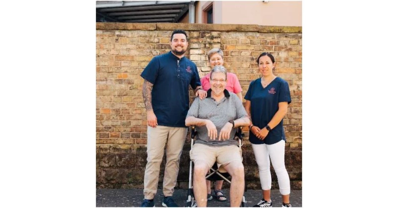 Medical Experts Pflegedienst GmbH