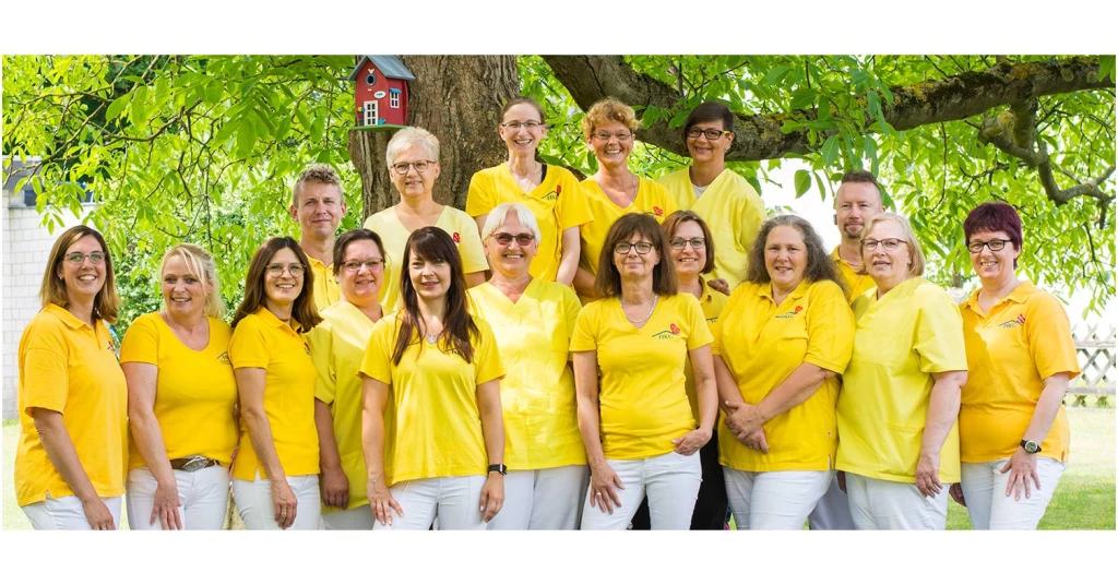 HKG Häusliche Krankenpflege Gehrden GmbH
