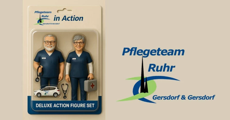 Pflegeteam Ruhr GbR