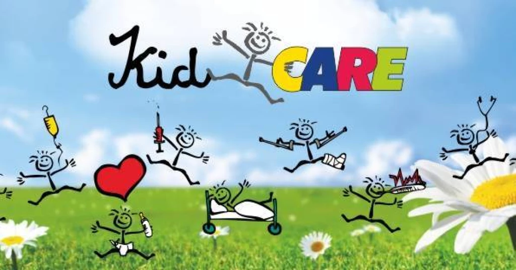 Kid Care mobile Kinderkrankenpflege GmbH