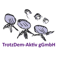 Logo of TrotzDem-Aktiv gGmbH