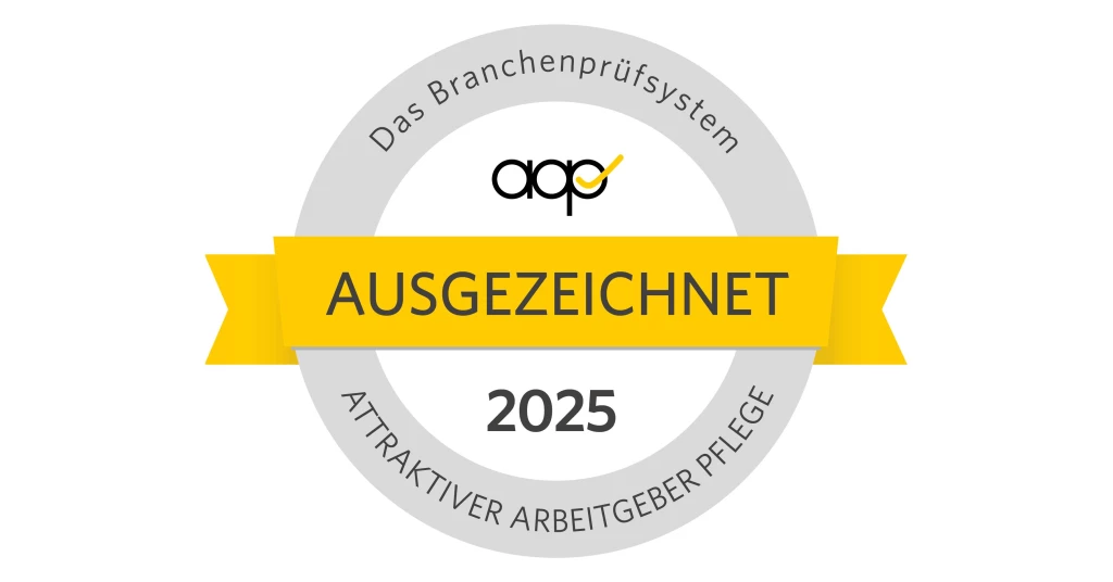 Cover image for employer BG Pflege GmbH