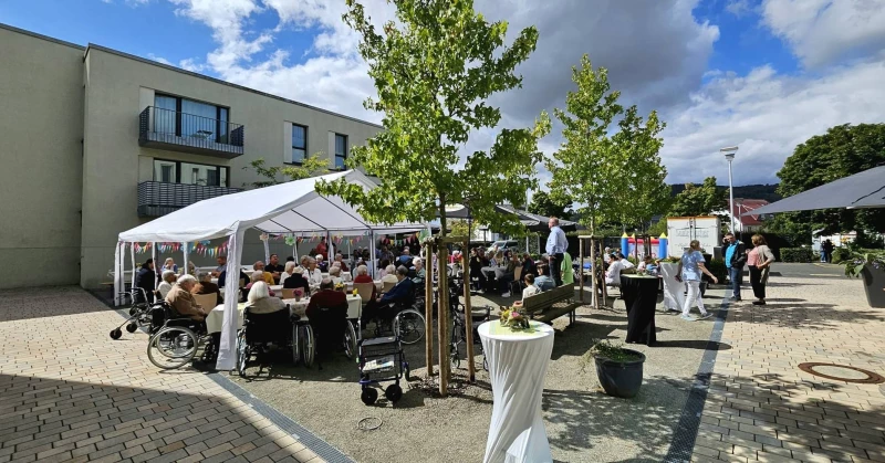 Sommerfest