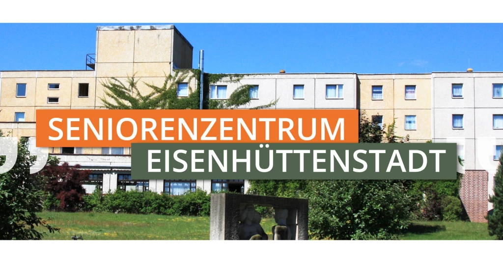 Das Eisenhüttenstadt Seniorenzentrum sucht Dich als Altenpfleger/Pflegefachkraft (m/w/d) 