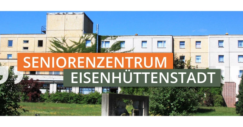 Seniorenzentrum Eisenhüttenstadt