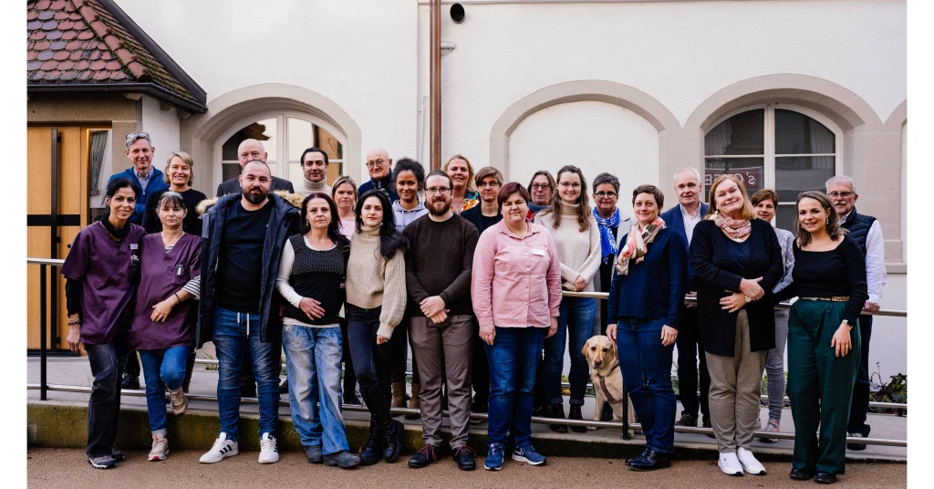 Arbeitgeber Bild