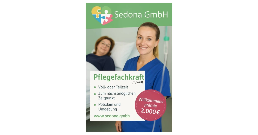 Sedona GmbH