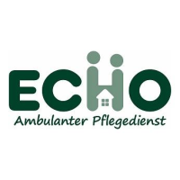 Logo of Echo Pflegedienst - Witten