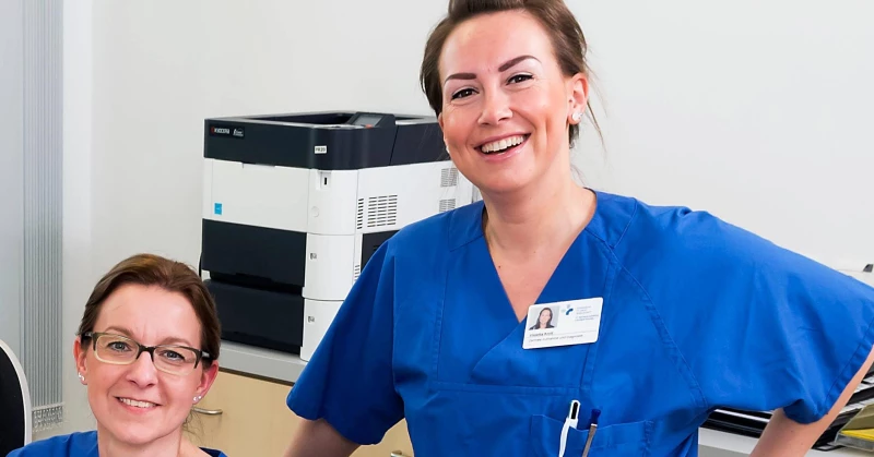 SLG St. Paulus Gesellschaft mbH