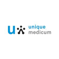 Logo of Unique Personalservice GmbH Medicum Bremen