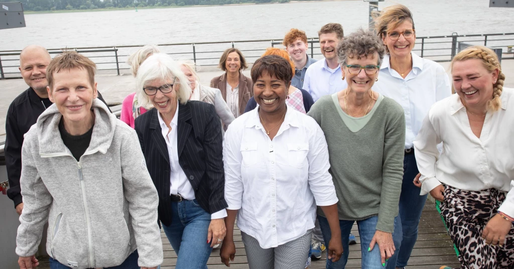 Das Pflegeteam 24 GmbH