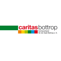 Logo of Caritas Sozialstation