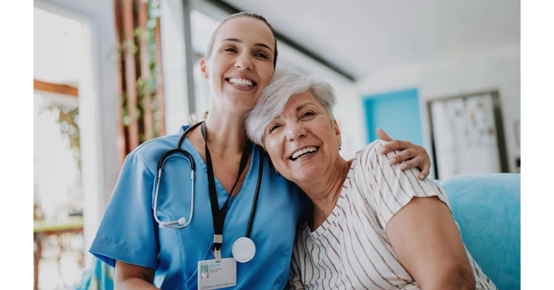 E & V Pflegedienst GmbH