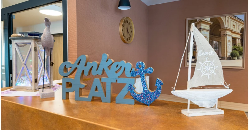 Seniorenresidenz Oskar Picht