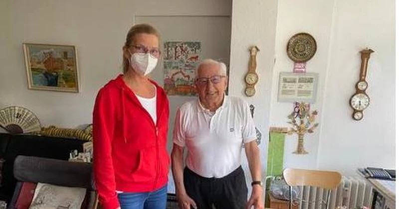 Spaß, Wohlbefinden & Sinn bei der Arbeit