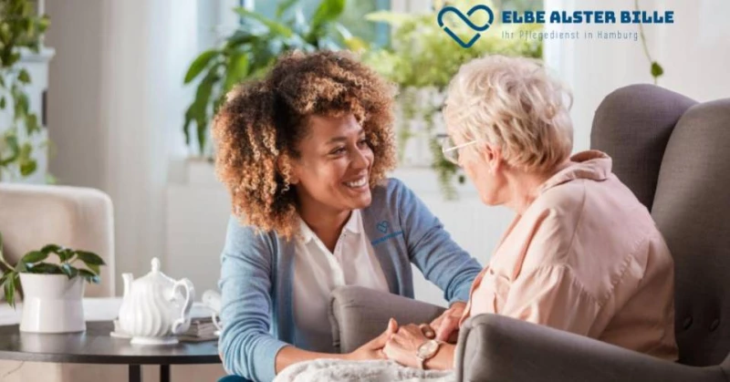 EAB Elbe-Alster-Bille Pflegedienst GmbH & Co. KG