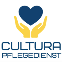 Logo of Cultura Pflegedienst