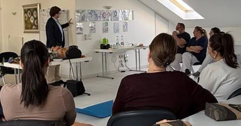 Mitarbeiterentwicklung durch Inhouse-Fortbildungen
