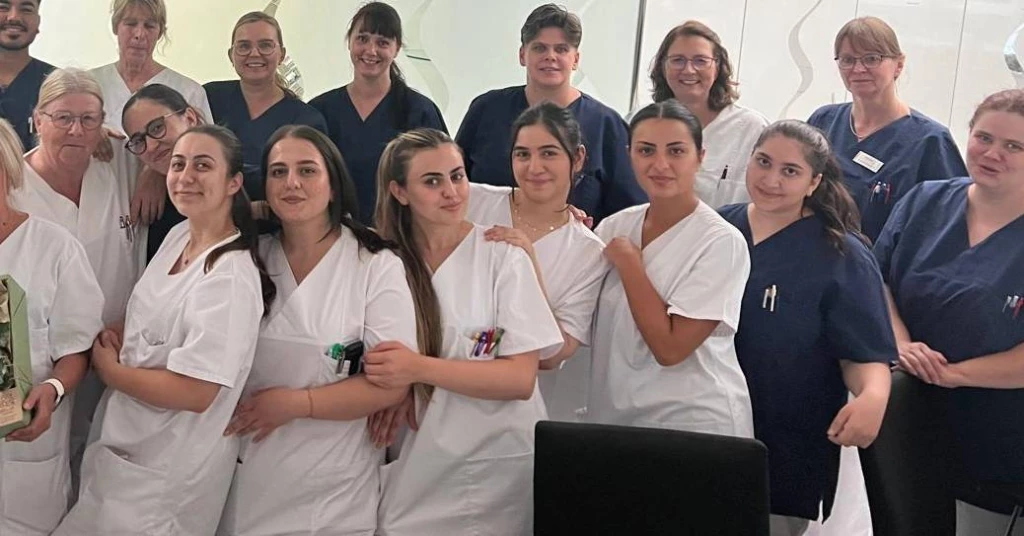Gemeinschaftspraxis/Ambulantes Dialysezentrum Dres. Barenbrock, Büssemaker, Appel