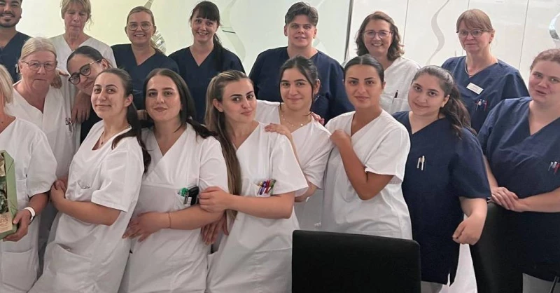 Gemeinschaftspraxis/Ambulantes Dialysezentrum Dres. Barenbrock, Büssemaker, Appel
