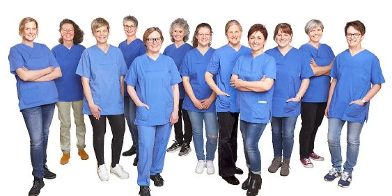 Werde Teil von uns und komm ins Hebammenteam nach Lennestadt