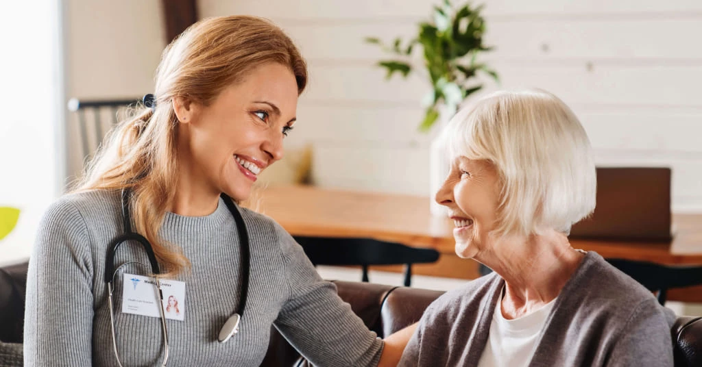 Rhein Ruhr Pflegedienst