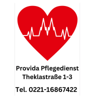 Logo of Provida GmbH