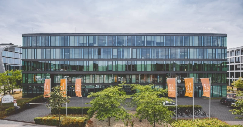 Beta Klinik GmbH