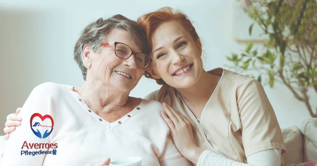 Averroes Pflegedienst